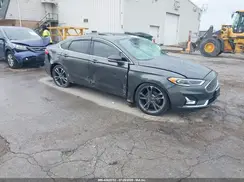 3FA6P0D93KR153673 2019 FORD FUSION