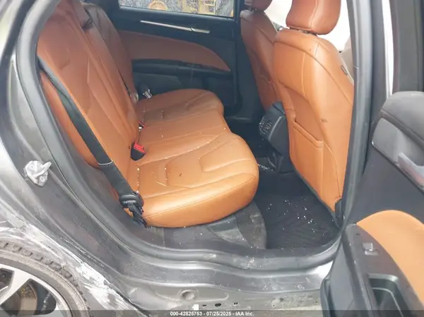 3FA6P0D93KR153673 2019 FORD FUSION - Image 8