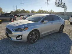 3FA6P0D93KR154533 2019 FORD FUSION