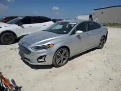 3FA6P0D93KR184681 2019 FORD FUSION
