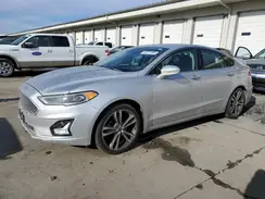 3FA6P0D93KR186530 2019 FORD FUSION