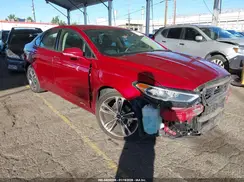 3FA6P0D93KR205156 2019 FORD FUSION