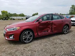 3FA6P0D93KR206131 2019 FORD FUSION