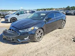 3FA6P0D93KR206873 2019 FORD FUSION