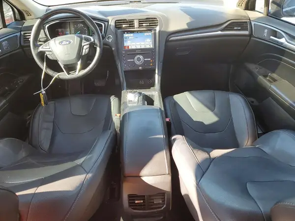 3FA6P0D93KR206873 2019 FORD FUSION - Image 8