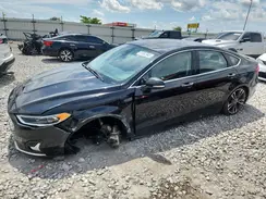 3FA6P0D93KR208008 2019 FORD FUSION