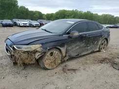 3FA6P0D93KR210910 2019 FORD FUSION