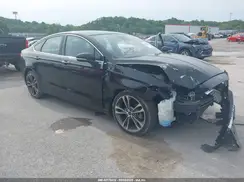 3FA6P0D93KR221552 2019 FORD FUSION