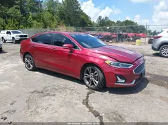 3FA6P0D93KR222720 2019 FORD FUSION