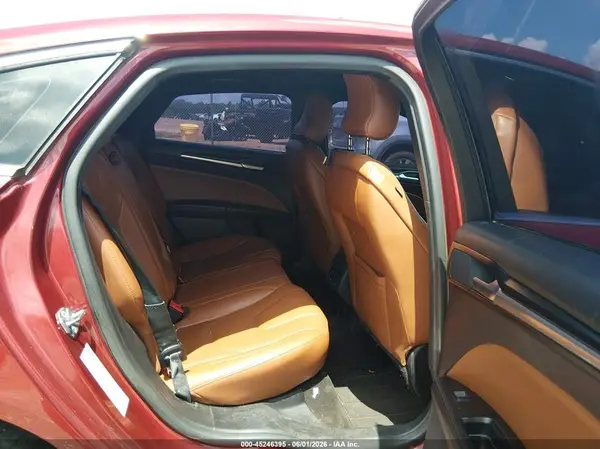 3FA6P0D93KR222720 2019 FORD FUSION - Image 8