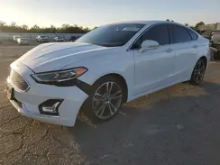 3FA6P0D93KR223043 2019 FORD FUSION