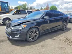 3FA6P0D93KR226492 2019 FORD FUSION