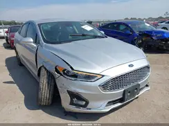 3FA6P0D93KR242837 2019 FORD FUSION