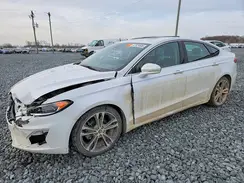 3FA6P0D93KR242918 2019 FORD FUSION