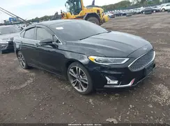3FA6P0D93KR252638 2019 FORD FUSION
