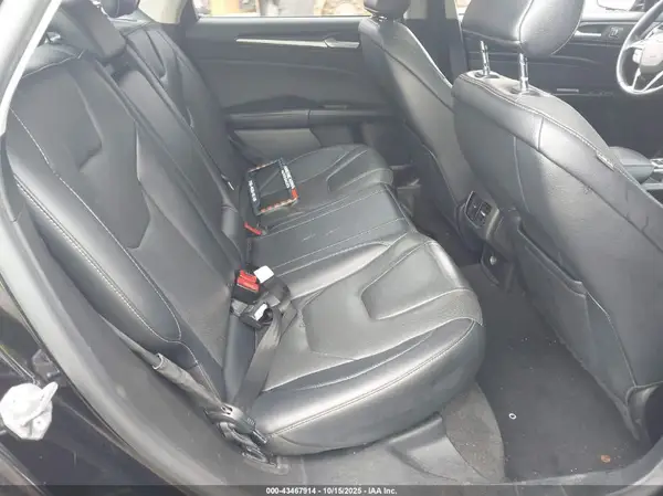 3FA6P0D93KR252638 2019 FORD FUSION - Image 8