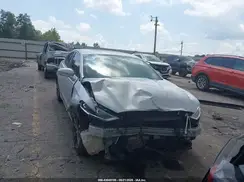 3FA6P0D93KR260691 2019 FORD FUSION