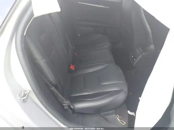 3FA6P0D93KR260691 2019 FORD FUSION - Image 8