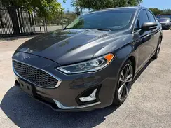 3FA6P0D93LR115278 2020 FORD FUSION