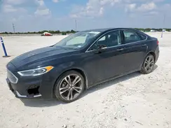 3FA6P0D93LR116365 2020 FORD FUSION