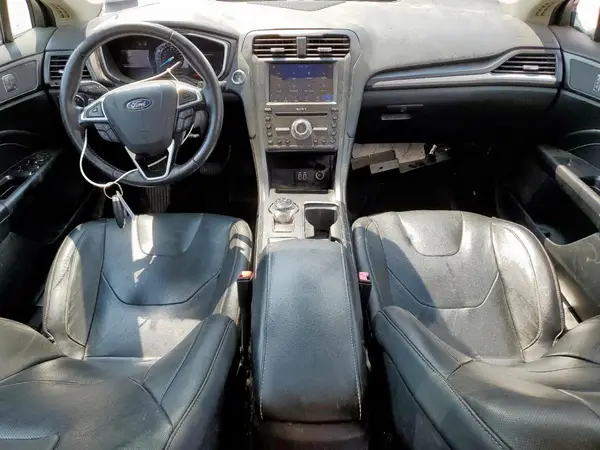 3FA6P0D93LR116365 2020 FORD FUSION - Image 8