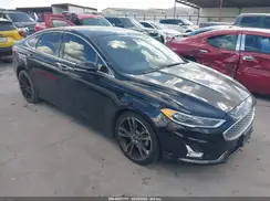 3FA6P0D93LR116477 2020 FORD FUSION