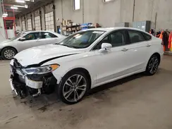 3FA6P0D93LR116916 2020 FORD FUSION