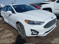 3FA6P0D93LR116964 2020 FORD FUSION