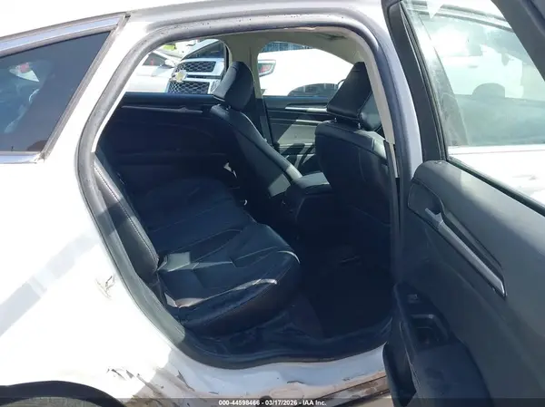 3FA6P0D93LR116964 2020 FORD FUSION - Image 8