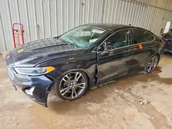 3FA6P0D93LR117418 2020 FORD FUSION
