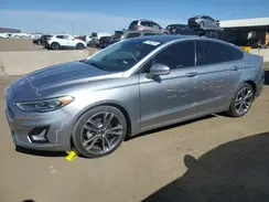 3FA6P0D93LR117984 2020 FORD FUSION