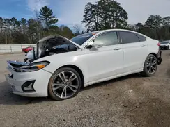 3FA6P0D93LR127754 2020 FORD FUSION