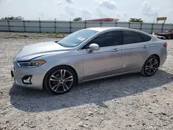 3FA6P0D93LR128113 2020 FORD FUSION