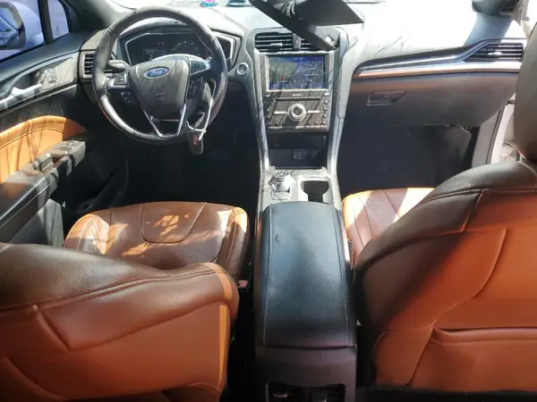 3FA6P0D93LR128189 2020 FORD FUSION - Image 8