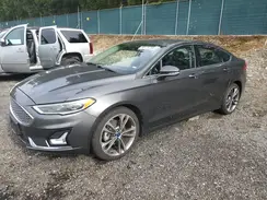 3FA6P0D93LR130248 2020 FORD FUSION
