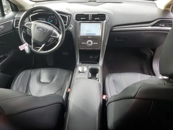3FA6P0D93LR130248 2020 FORD FUSION - Image 8