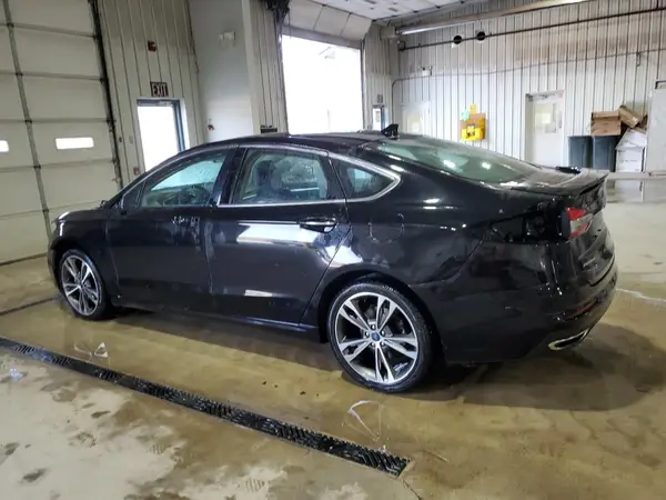 3FA6P0D93LR130475 2020 FORD FUSION - Image 2