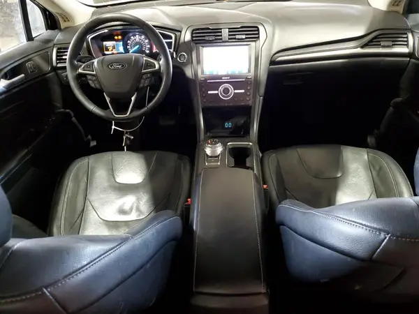 3FA6P0D93LR130475 2020 FORD FUSION - Image 8