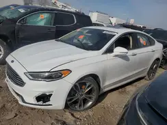 3FA6P0D93LR132887 2020 FORD FUSION