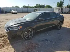3FA6P0D93LR132954 2020 FORD FUSION