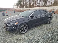 3FA6P0D93LR133084 2020 FORD FUSION