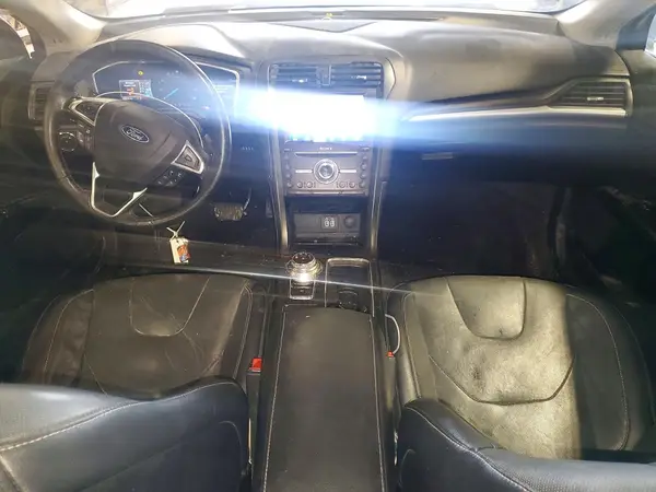3FA6P0D93LR136678 2020 FORD FUSION - Image 8