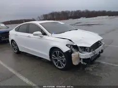 3FA6P0D93LR137071 2020 FORD FUSION