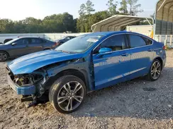 3FA6P0D93LR138088 2020 FORD FUSION
