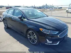 3FA6P0D93LR138219 2020 FORD FUSION
