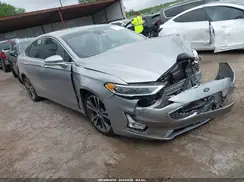 3FA6P0D93LR151620 2020 FORD FUSION