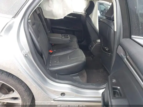 3FA6P0D93LR151620 2020 FORD FUSION - Image 8