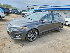 3FA6P0D93LR152153 2020 FORD FUSION