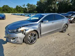 3FA6P0D93LR152783 2020 FORD FUSION