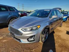 3FA6P0D93LR153223 2020 FORD FUSION